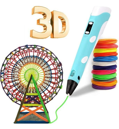 Bolígrafo 3D Jeskho™